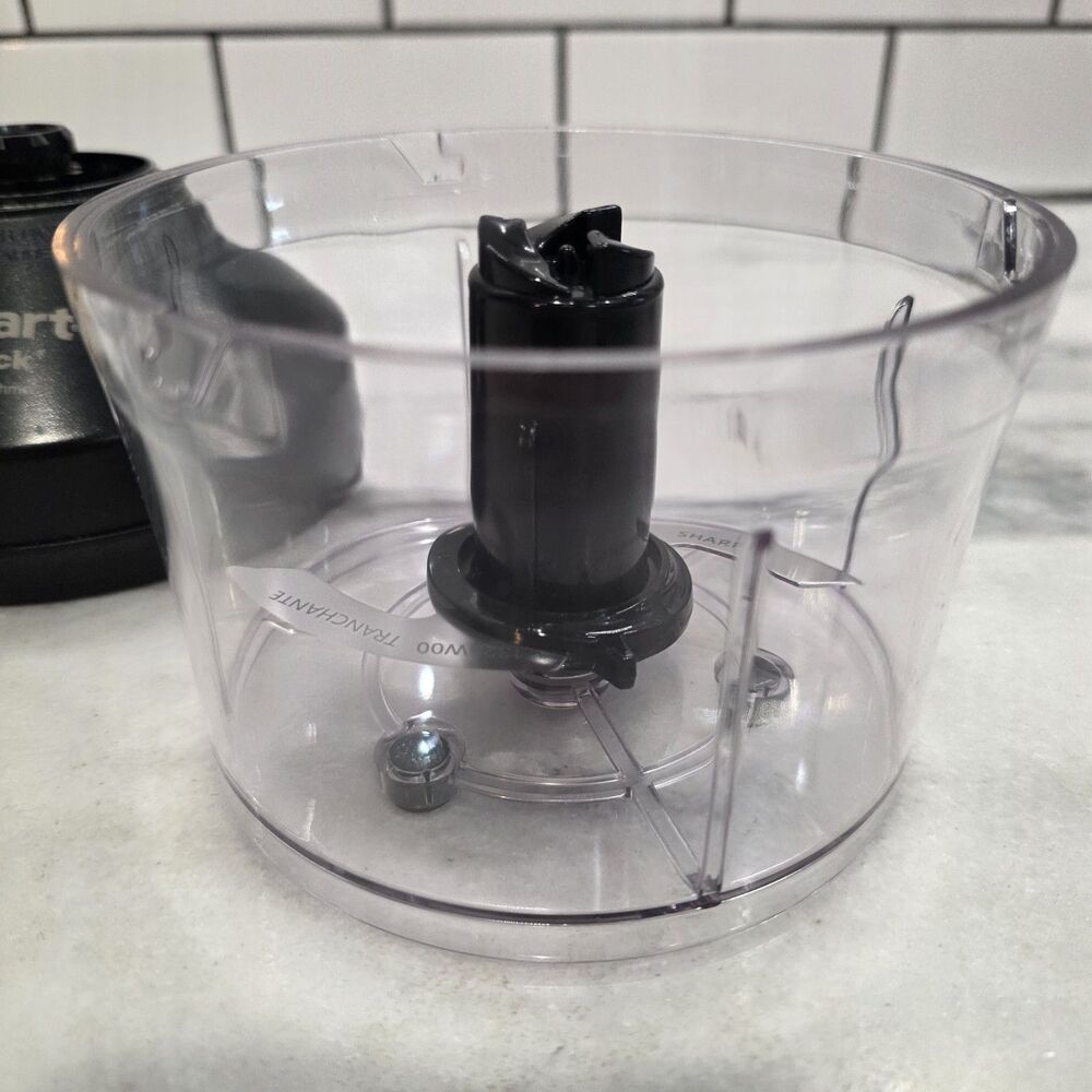 Cuisinart Smart Stick Chopper Grinder Attachment New - Picture 6 of 7